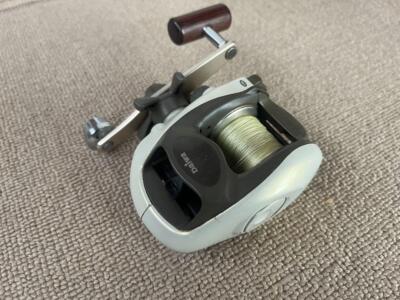 DAIWA - marin Daiwa Marine Power MP 3000 12V – CharkBait!