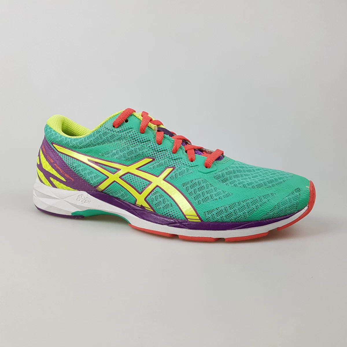 Asics 2024 gel racer