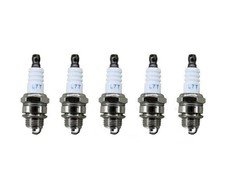 5x Zündkerze für Stihl Dolmar Husqvarna Motorsäge Kettensäge NGK BPMR7A Neu