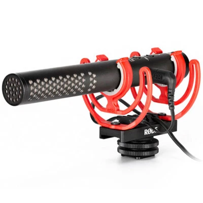 Rode Videomic NTG Broadcast Kamera-Mikrofon - Bild 1 von 4