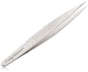 Sally Hansen Precision Needle Point Tip Tweezers For Ingrown Fine