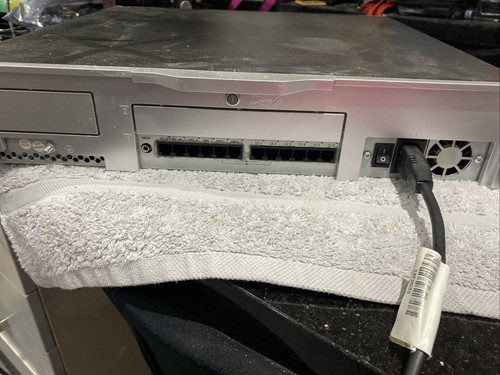MITEL 3300 CX II CONTROLLER 50006093 - Picture 3 of 4