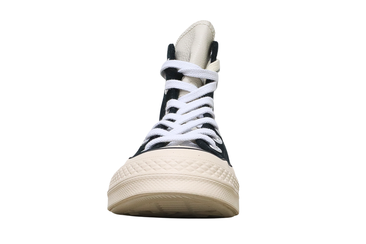 Size 5 Converse Chuck 70 HI x ESSENTIALS Fear of God 164529C
