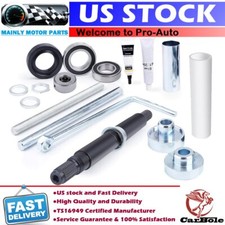 For Whirlpool Cabrio Maytag W10447783 W10435302 Washer Bearing Seal Kit Tub Tool
