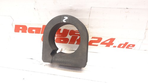 GUMMI LAGER LENKGETRIEBE VW GOLF 1 2 JETTA PASSAT CABRIO 191422884A