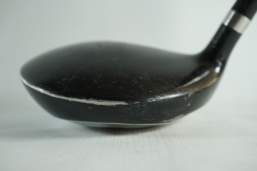 Powerbilt Protrac 3 Wood 15° / Graphite Shaft / Left Handed - Picture 4 of 9