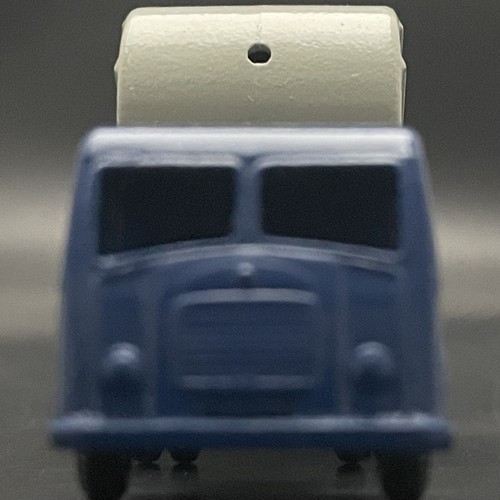 Matchbox Lesney No. 15c Dennis Tippax Refuse Collector Lorry 1963-1968 England - Picture 5 of 10