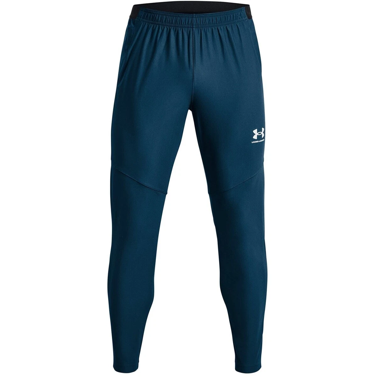 Men's ua on sale accelerate tracksuit bottoms