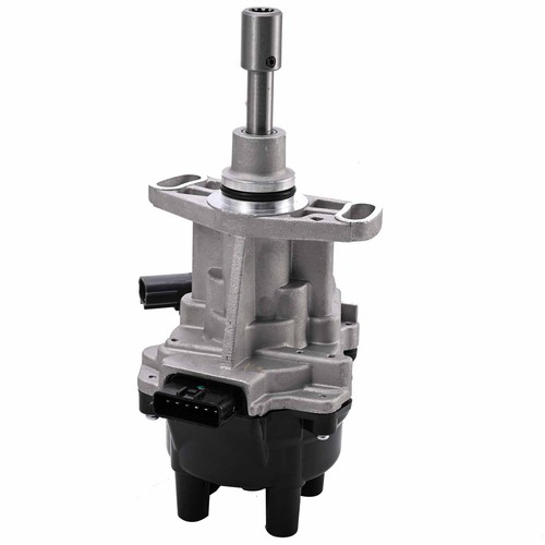 22100-1S704 Ignition Distributor For 96-97 Nissan Pickup Truck D21 Hardbody USA - Picture 9 of 15