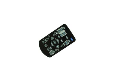 Remote Control For JVC RM-SUXF3J UX-F2BE Micro Component Stereo Audio System