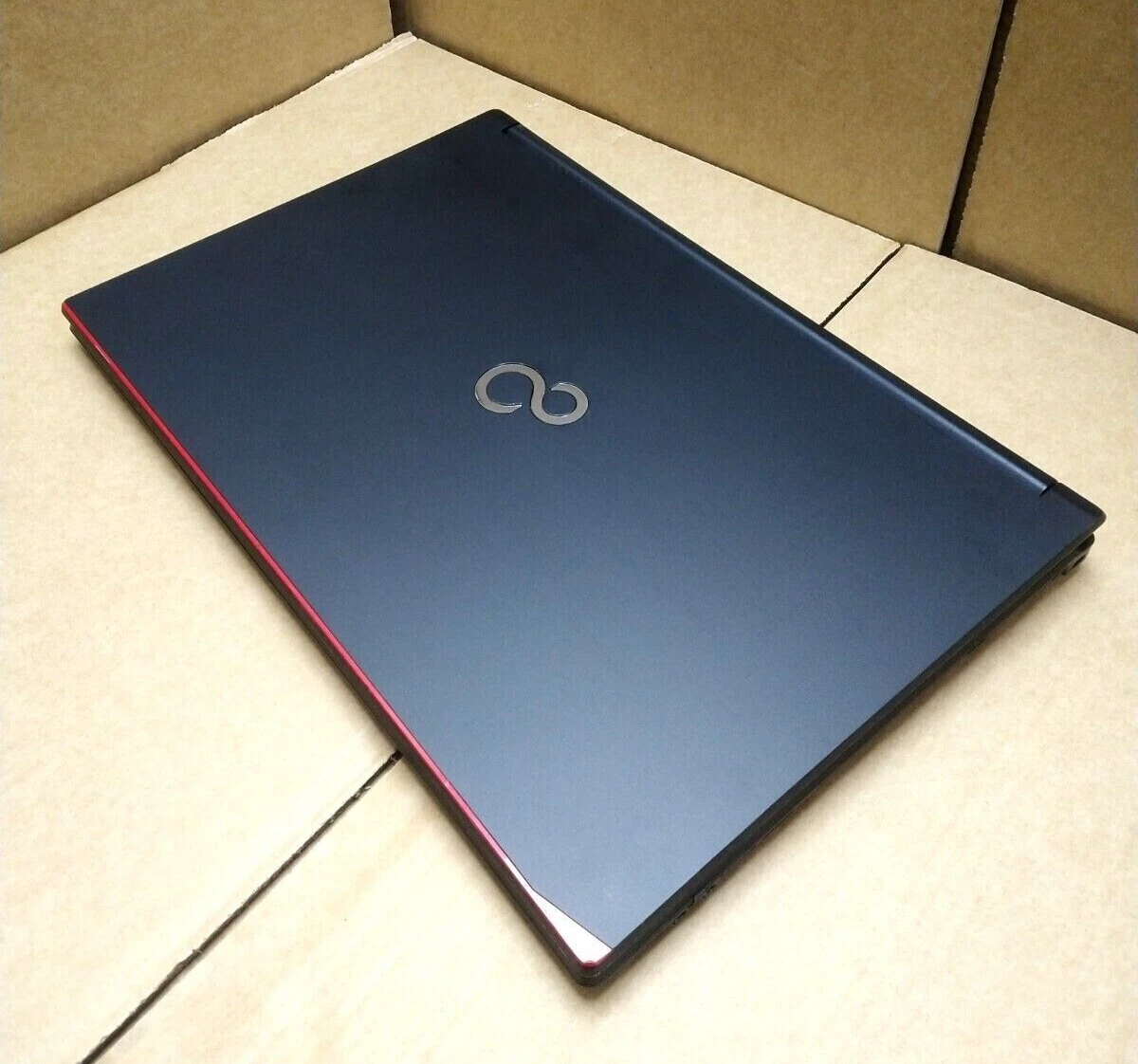 fujitsu laptop
