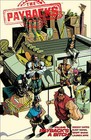 The Paybacks Volume 1: Payback's A Bitch by Geoff Shaw, Donny Cates, Eliot Rahal (Paperback, 2016)