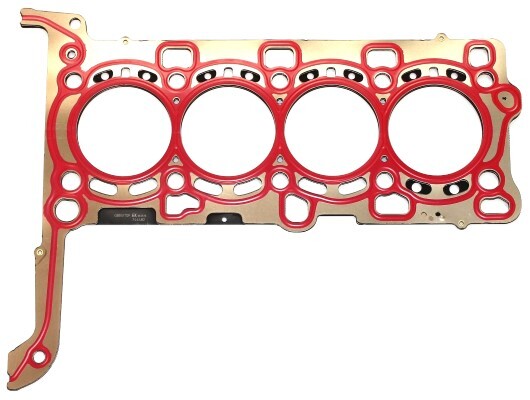 Elring 744.482 Zylinderkopfdichtung FüR Chevrolet, Gmc, Holden, Opel, Vauxhall-image