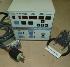 Unitek Phasemaster 6 AC Welding Control
