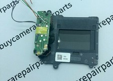 NIKON D80 SHUTTER UNIT GENUINE REPLACEMENT REPAIR PART