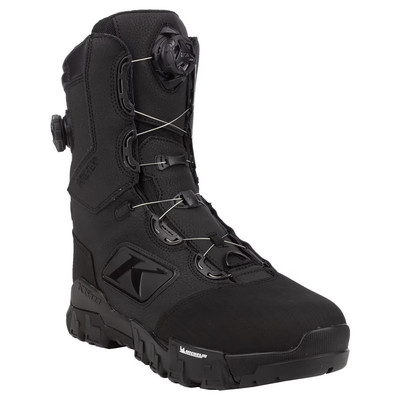 Klim Adrenaline Pro S ''Black Size 11''