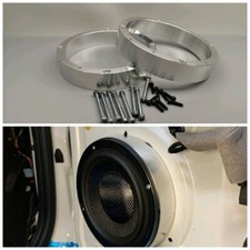 Brax Graphic GL6 , Aluminium  Ringe 40mm für...