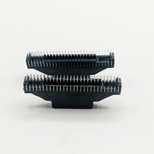 2 X Taglierina interna a rasoio Shaver per Panasonic ES9859K405 ES-RW30 ES4036
