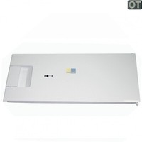 GefrierfachtüR Komplett FüR Ariston, Hotpoint, Merloni, Indesit C00063308