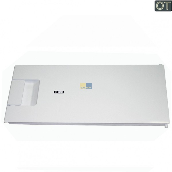 GefrierfachtüR Komplett FüR Ariston, Hotpoint, Merloni, Indesit C00063308-image