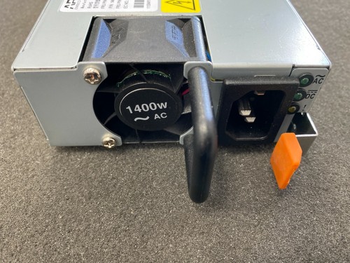 IBM 94Y8293 Artesyn1400W 80Plus Platinum Redundant PSU 7001616-J002 - Picture 2 of 3