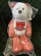 COIN BEAR 25 ARKANSAS Collectible Quarter Bear Limited Treasures