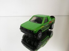 Matchbox Isuzu Amigo