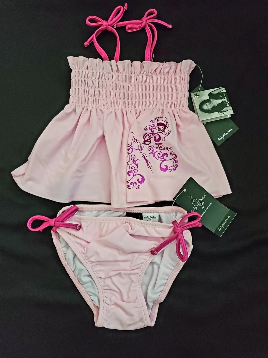 Baby phat swimsuit clearance