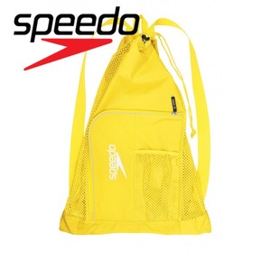 pineapple speedo swim bag