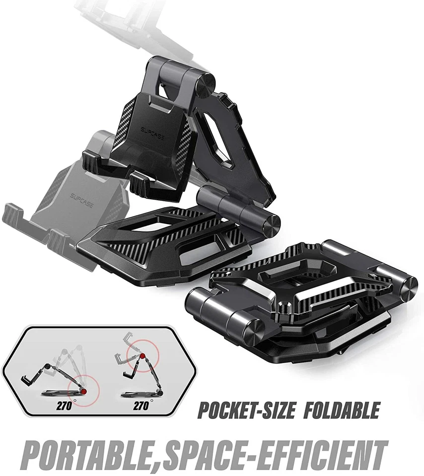 SUPCASE Soporte Universal Base Base para Teléfono Tableta iPad Galaxy Nintendo Foto 3 de 4