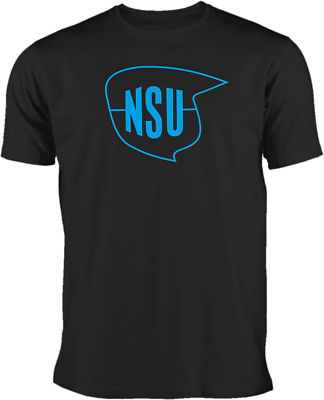 NSU T-Shirt - schnelle Lieferung !