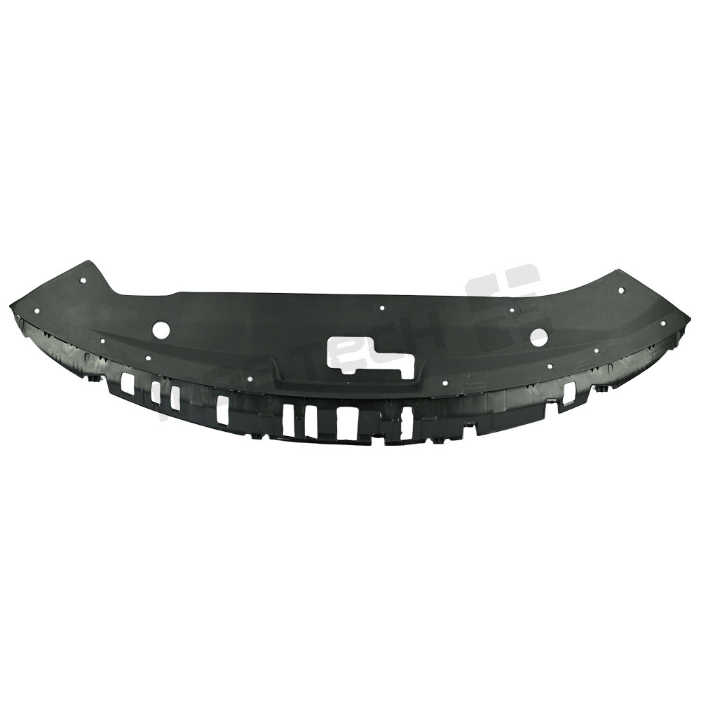 FOR 2019-2020 KIA OPTIMA UPPER GRILLE RADIATOR HOOD COVER SIGHT SHIELD