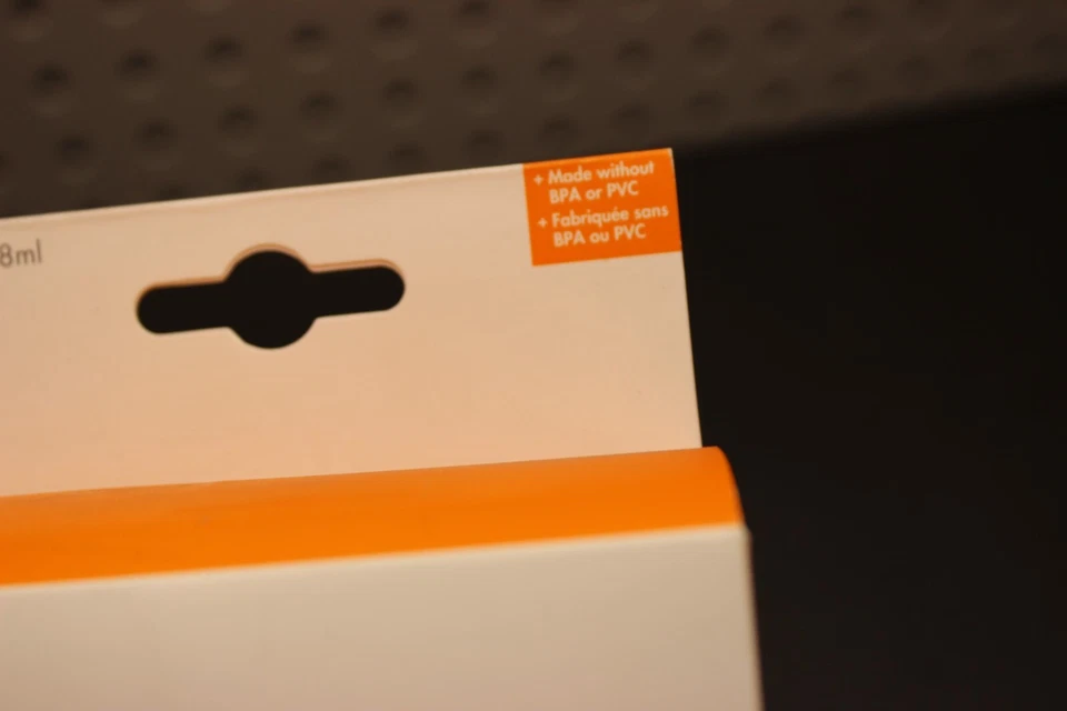 Bolsa Boon Nursh 100% silicone pacote com 3 peças - 4 onças / 118 ml - Imagem 3 de 4