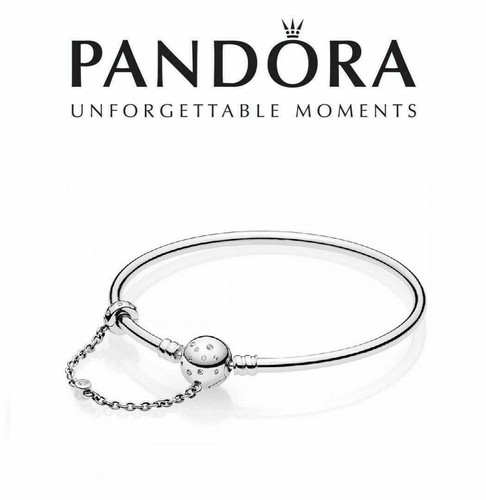 Pandora Moments One in a Million Clasp 