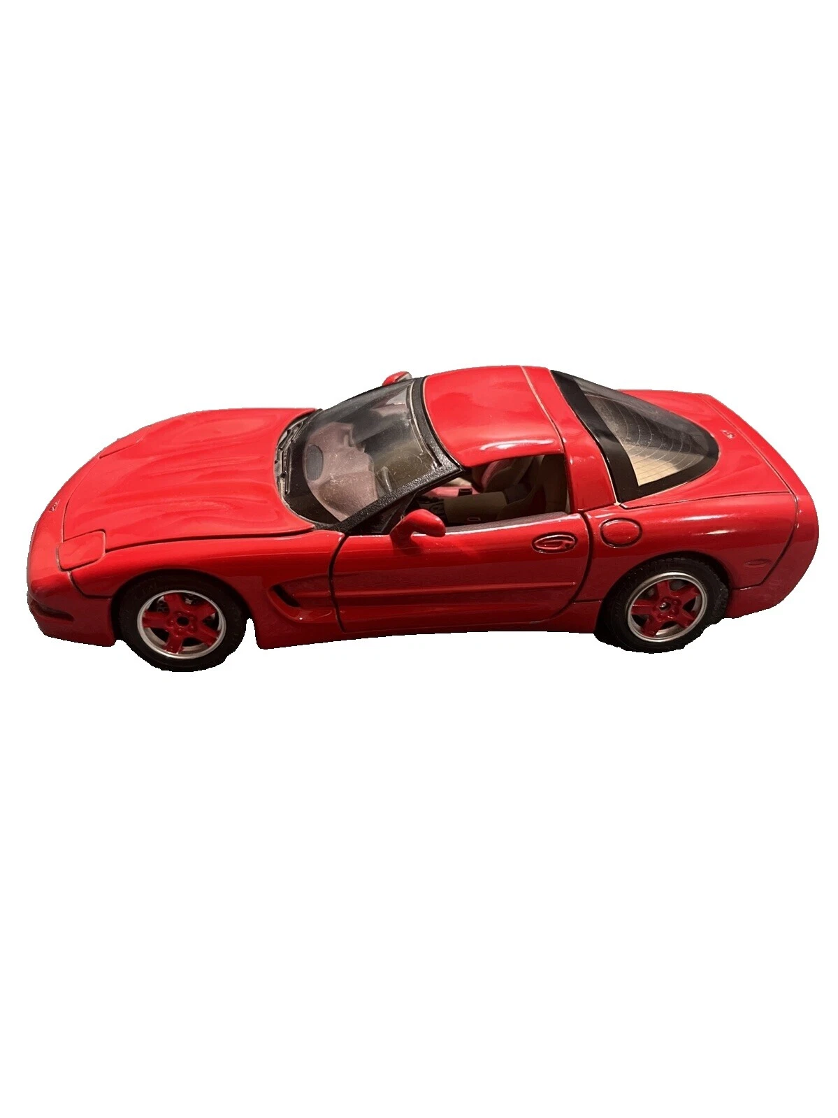 Bburago Chevrolet 1:24 Diecast coches, camiones y camionetas