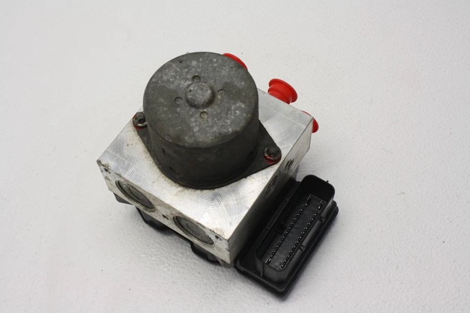 2011-2012 MINICOOPER S COUNTRYMAN R60 АНТИБЛОКИРОВОЧНЫЙ ТОРМОЗ ГИДРАВЛИЧЕСКИЙ НАСОС МОДУЛЬ OEM - Изображение 2 из 4