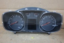 2014 Chevy Equinox Instrument Head Speedometer Gauge Cluster 96874 Miles 2014 Chevy Equinox Instrument Head Speedometer Gauge Cluster 96874 Miles