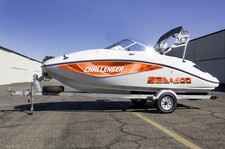 GRAPHIC CHALLENGER 18 180 1800 KIT SEADOO STICKERS decals vinyl wrap 2005 2010