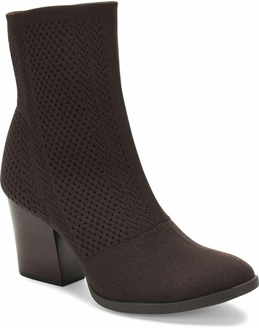 born meggs knit bootie