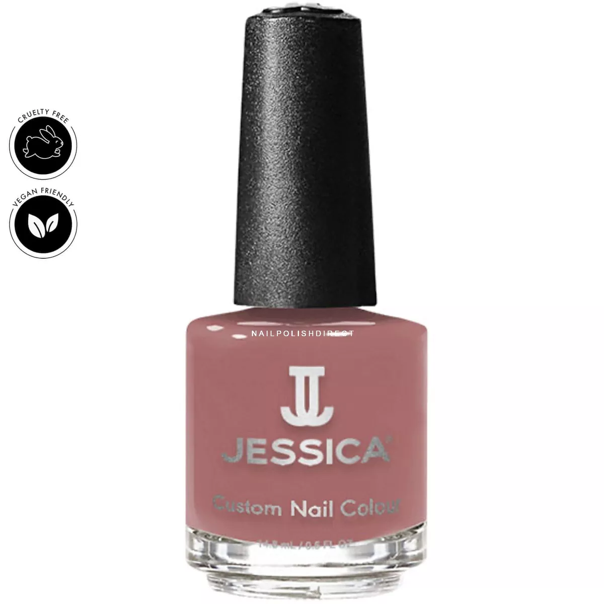 Jessica nail polish deals
