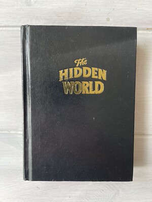The Hidden World: Jim Shaw. Didactic Art Collection - Hardcover
