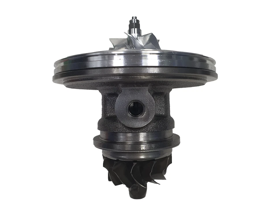 Cartucho turbo para Deutz Volvo 04298276 53049700075 53049700087 21075166 042991 Foto 3 de 4
