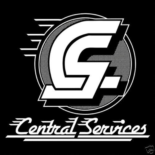 Central Services Brazil Terry Gilliam Robert De Niro Dystopia 1985 Shirt NFT448 - Bild 1 von 5