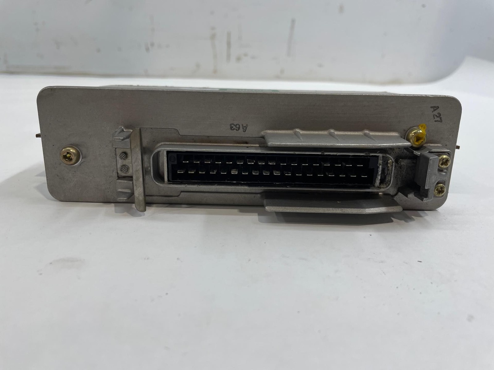 1995 Rolls Royce Silver Spur ABS Control Module OEM 0265103044