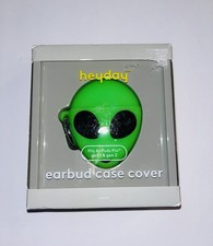 Brand New heyday Alien Earbud Case Cover for Apple AirPods Pro Gen 1  Gen 2 