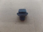 2007-17 JEEP COMPASS PATRIOT MANUAL TRANSAXLE Oil Fill Plug OEM 4348325
