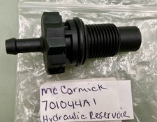 McCormick 701044A1 Hydraulic Reservoir Fittin...