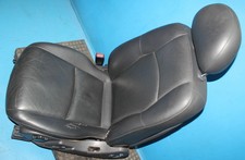 Leder Sitz vorne links el. verstellbar mit Sitzheizung Mercedes W203 S 203 Bj.07 Leder Sitz vorne links el. verstellbar mit Sitzheizung Mercedes W203 S 203 Bj.07