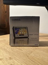 Garmin / Nuvi 260W GPS Portable Vehicle Navigation System Open Box
