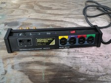 Monster Power Home Cinéma Power Power Power HTS1000 8 Prises Parasurtenseur